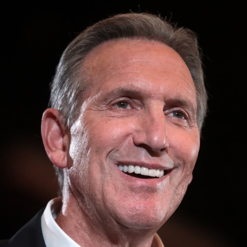 Howard Schultz