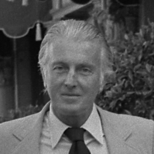 Hubert de Givenchy
