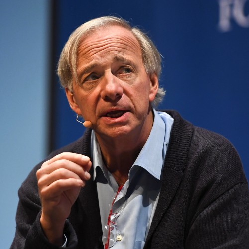 Ray Dalio