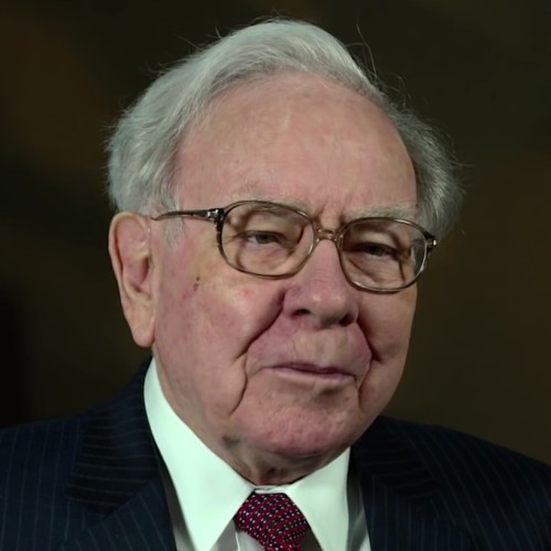 Warren Buffett